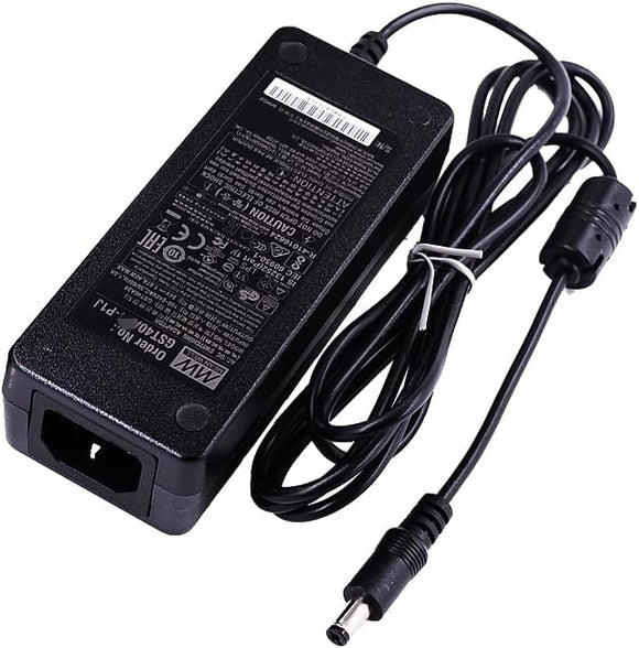 Mean Well GST Series 40W 12V 3.34A Power Supply Ad