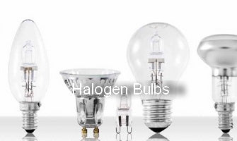 HALOGEN Bulbs