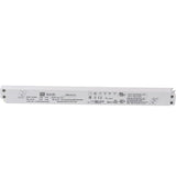 Mean Well SLD 80W 12V 6.6A LED Driver， Single Outp