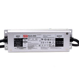 Mean Well XLG 200W 24V 8.3A LED Driver， XLG-200-24