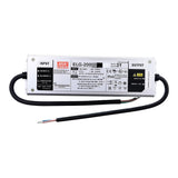 Mean Well ELG 200W 42V 4.76A LED Driver，3 Wire Inp