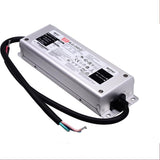 Mean Well XLG 200W 24V 8.3A LED Driver， XLG-200-24