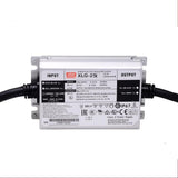 Mean Well XLG 25W 22-54V 700mA LED Driver， XLG-25-