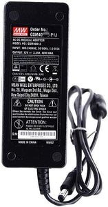 Mean Well GSM Series 40W 12V 3.34A Power Supply Ad