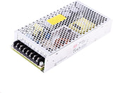Mean Well RS 150W 15V 10A Switching Power Supply， 