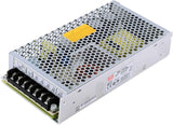 Mean Well RS 150W 15V 10A Switching Power Supply， 