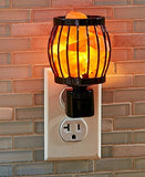 Promotion! Landlite Night Light Bulb LED C7 1W, Bu